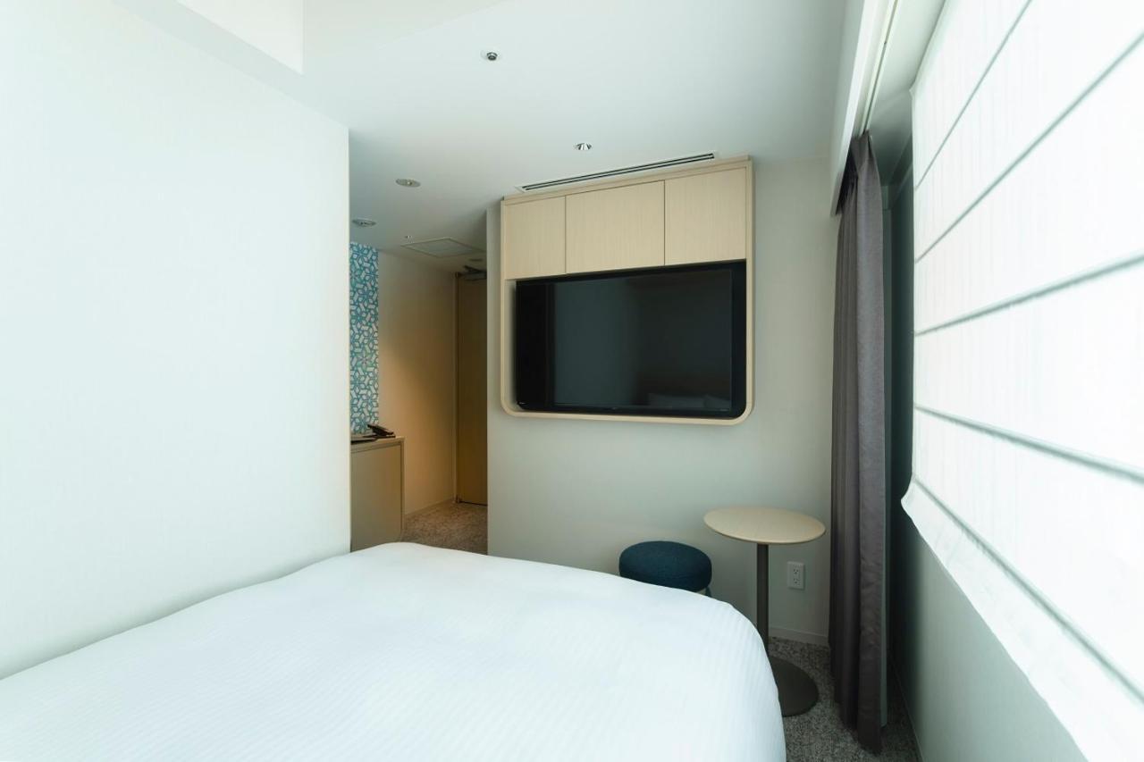 Hotel Emion Szapporo Kültér fotó