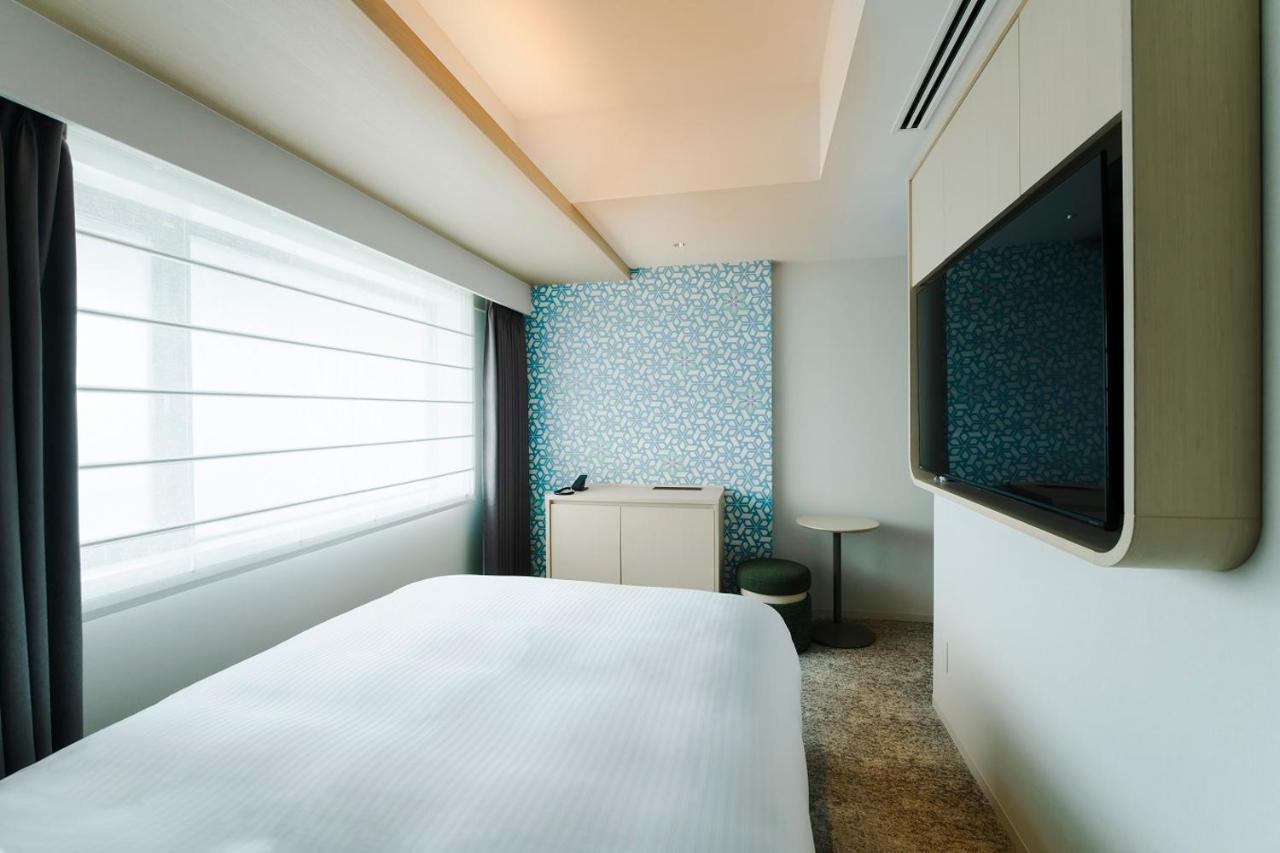 Hotel Emion Szapporo Kültér fotó