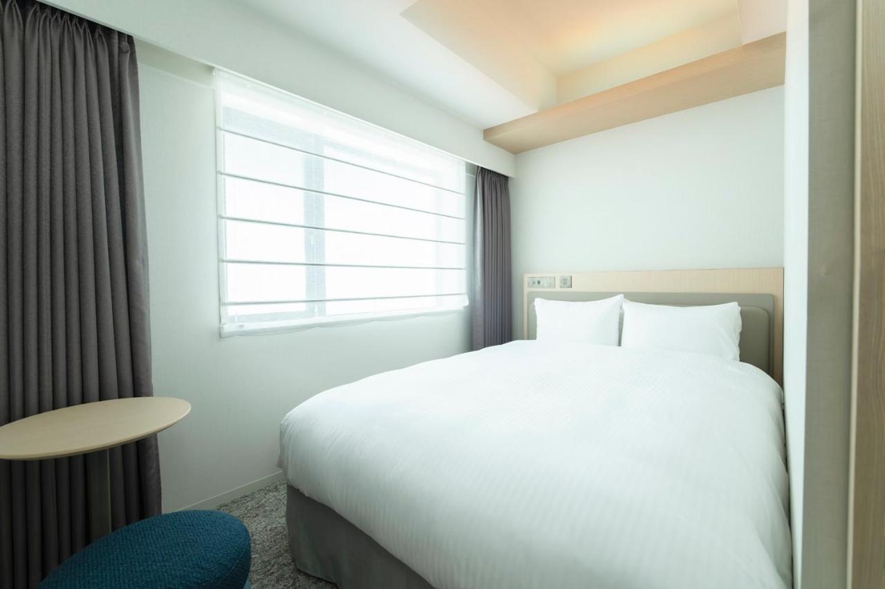 Hotel Emion Szapporo Kültér fotó