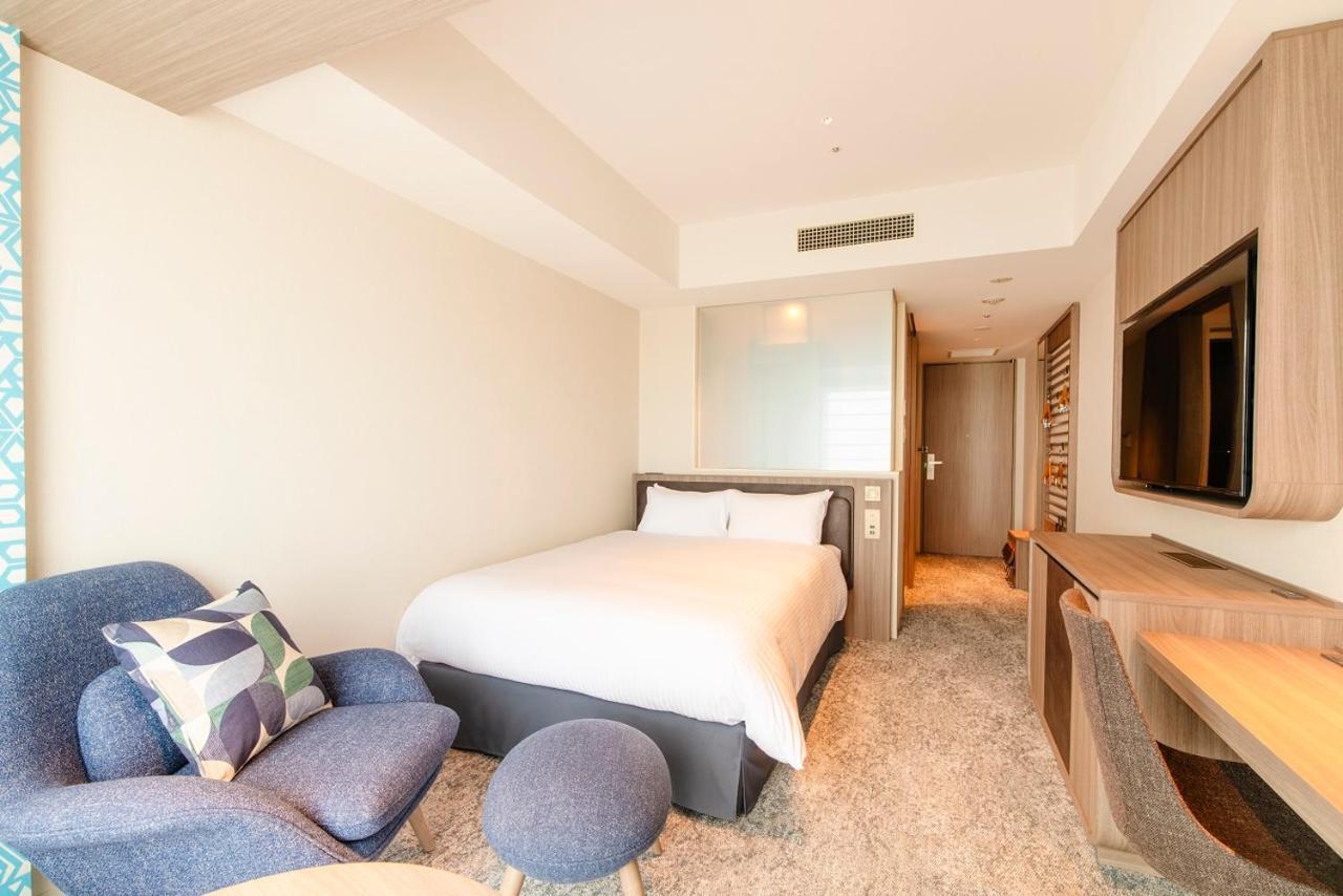 Hotel Emion Szapporo Kültér fotó