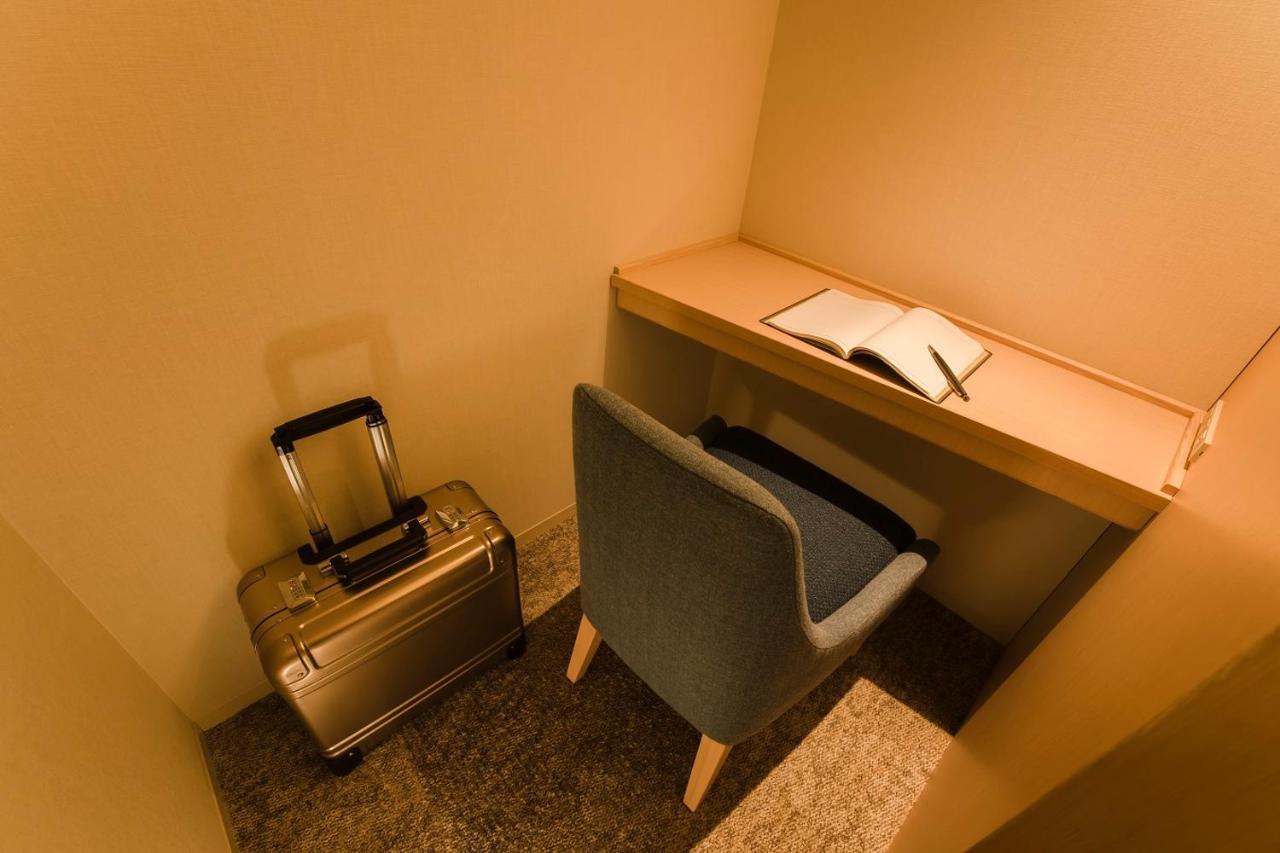 Hotel Emion Szapporo Kültér fotó