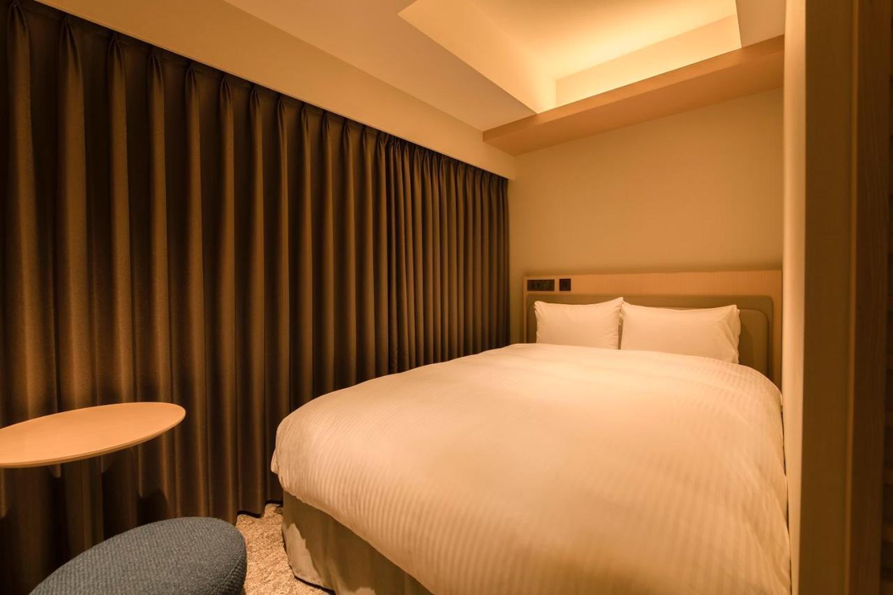 Hotel Emion Szapporo Kültér fotó