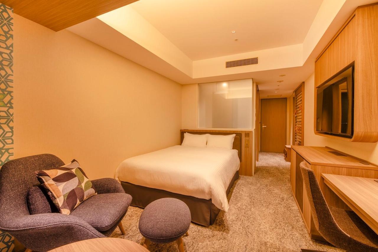 Hotel Emion Szapporo Kültér fotó