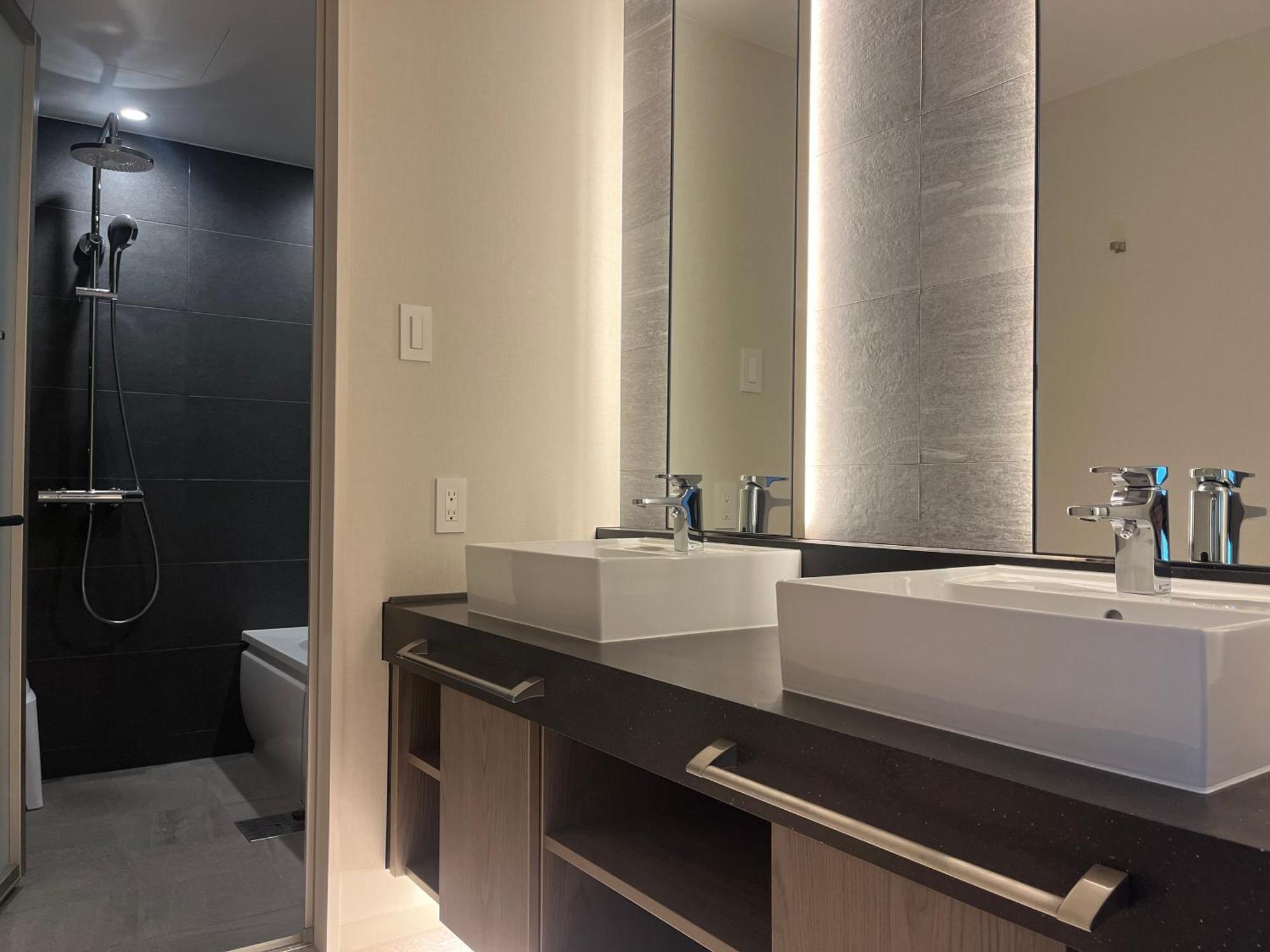 Hotel Emion Szapporo Kültér fotó