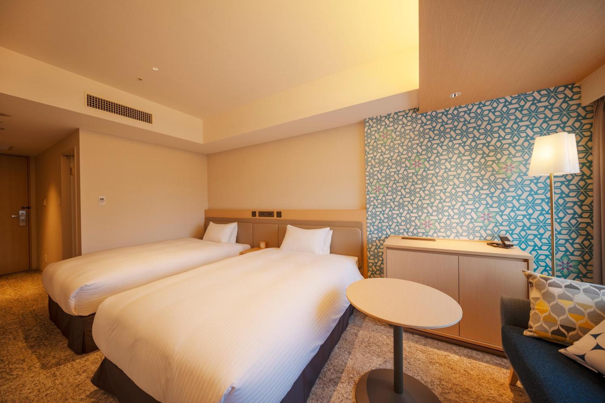 Hotel Emion Szapporo Kültér fotó