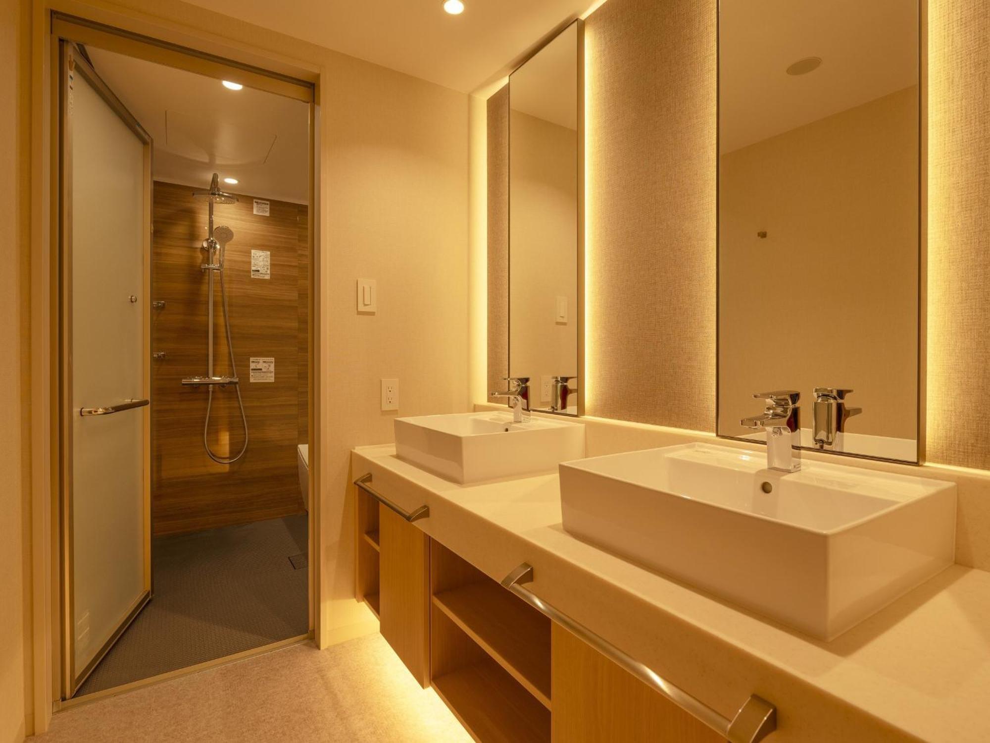 Hotel Emion Szapporo Kültér fotó